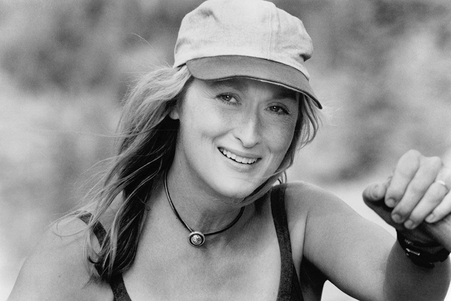 Gail Hartman