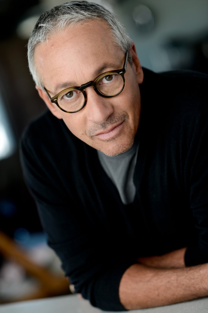 John Vargas