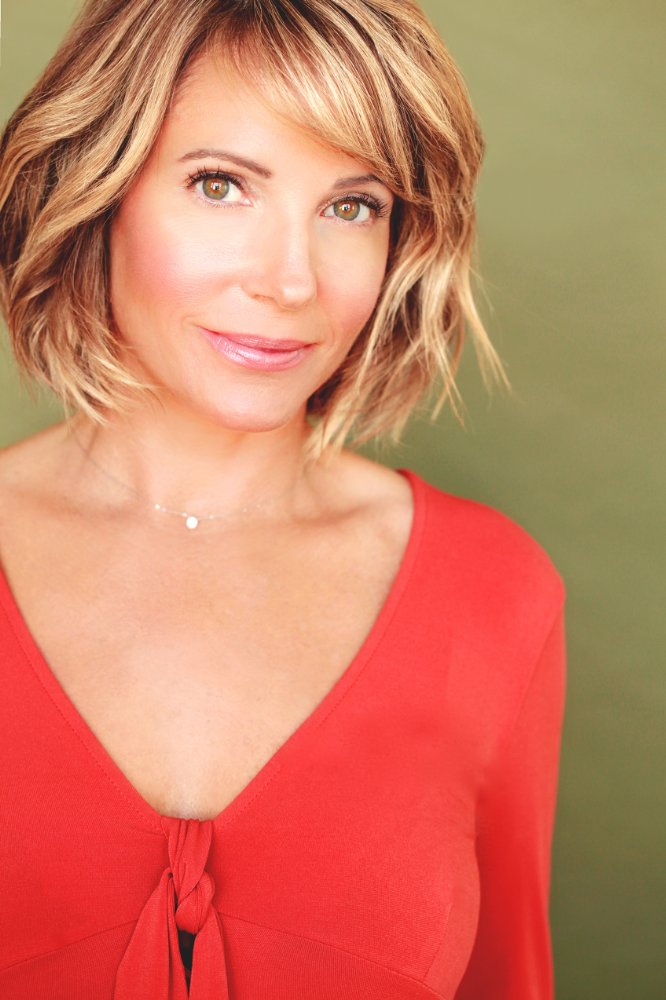 Michelle Jones