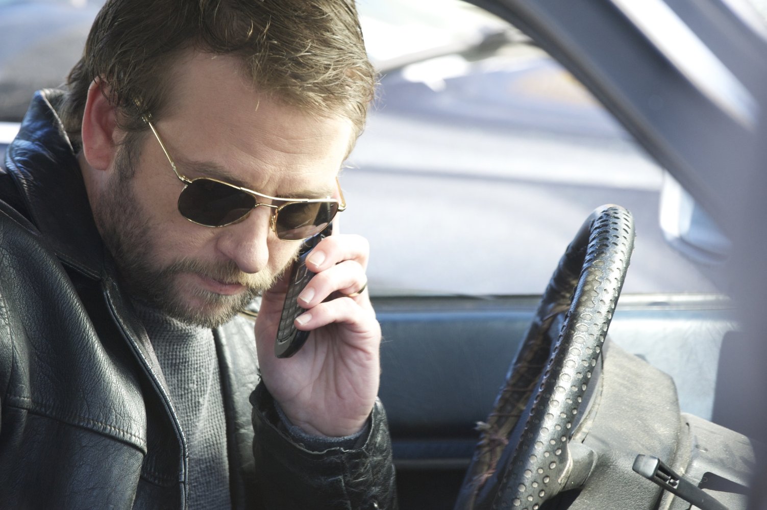 Dallas Roberts