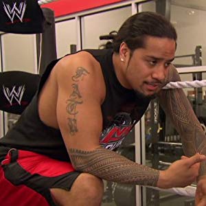 Himself, Jimmy Uso, Jimmy uso