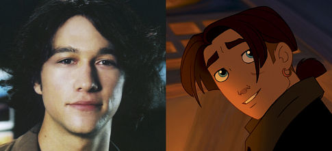 Jim Hawkins