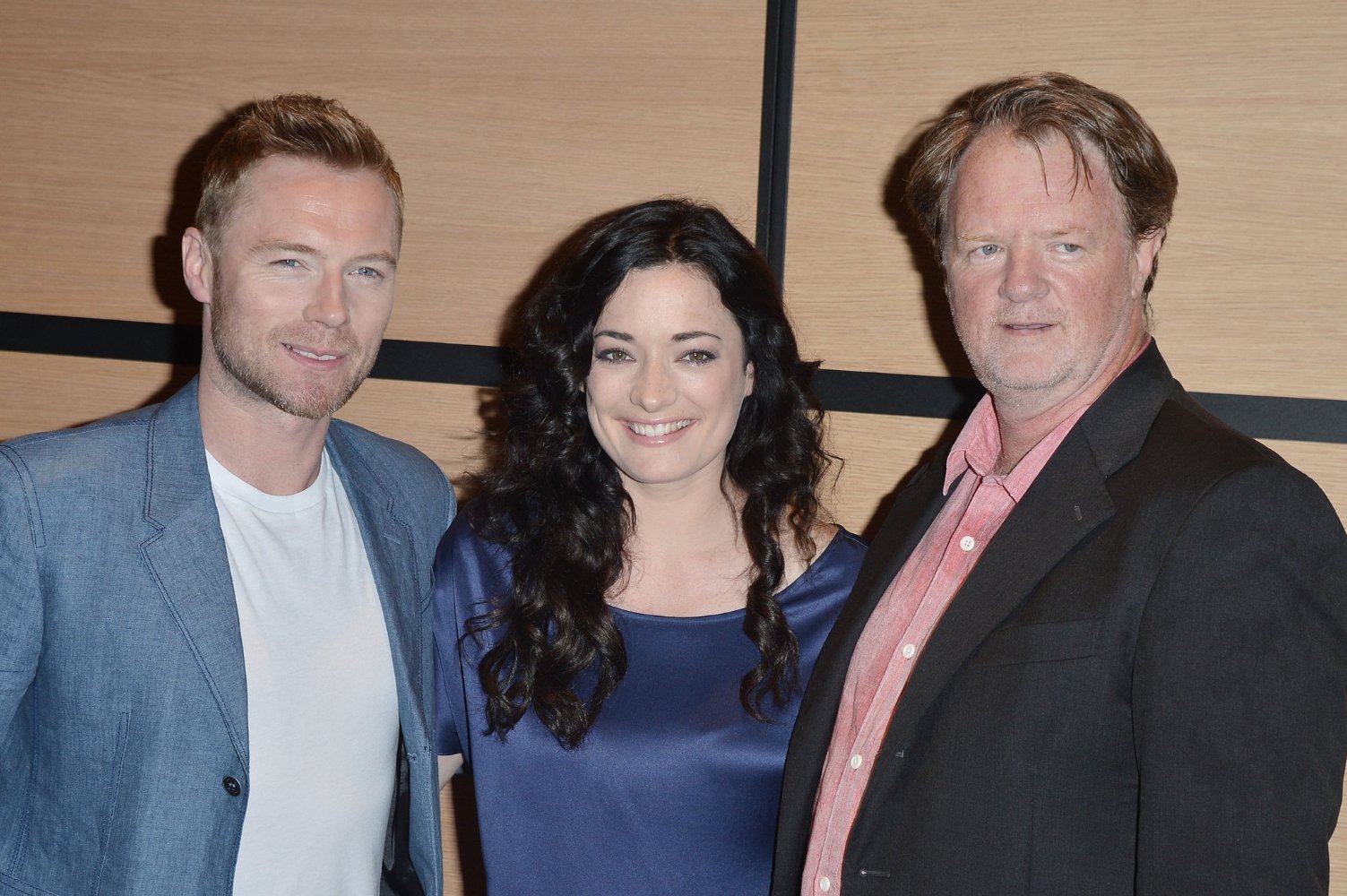 Laura Michelle Kelly