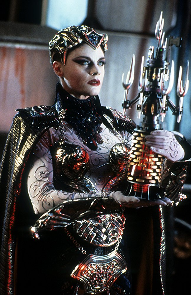Evil-Lyn