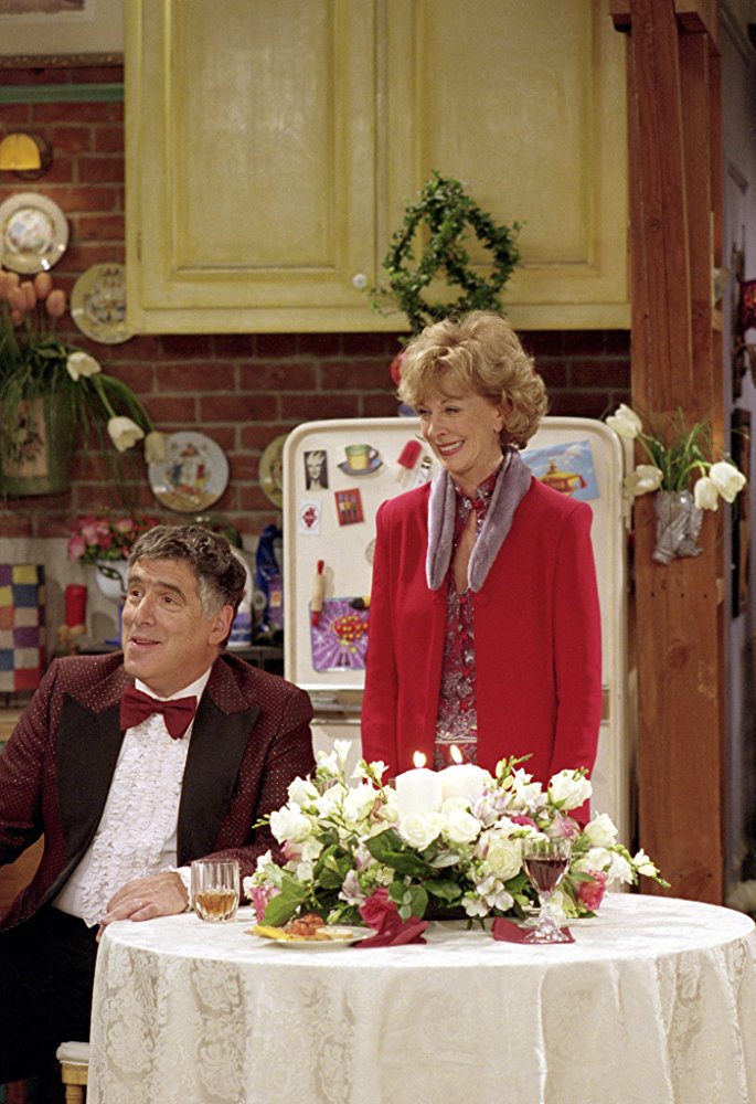 Judy Geller