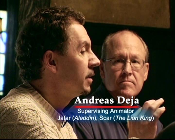 Andreas Deja