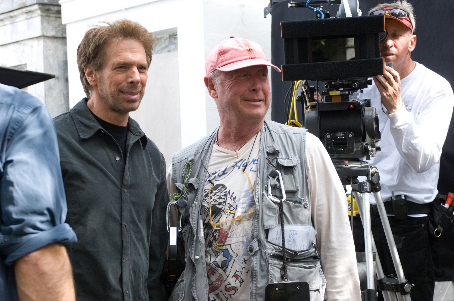 Tony Scott