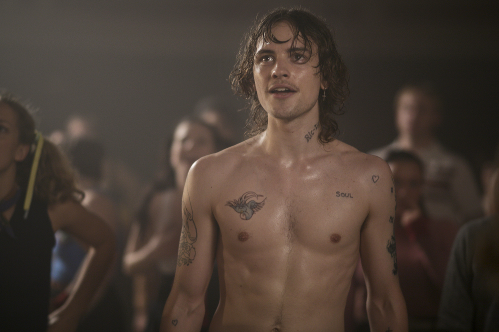 Josh Whitehouse