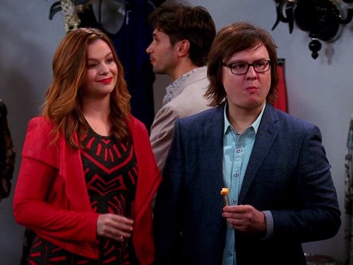 Amber Tamblyn