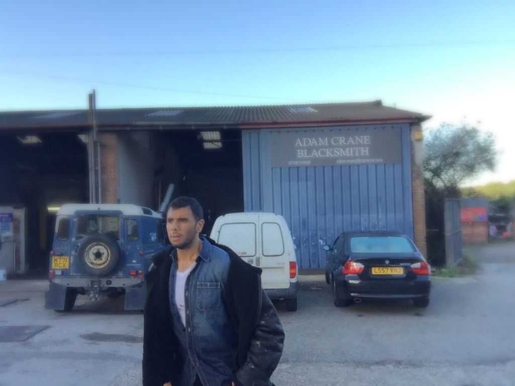 Nisaro Karim