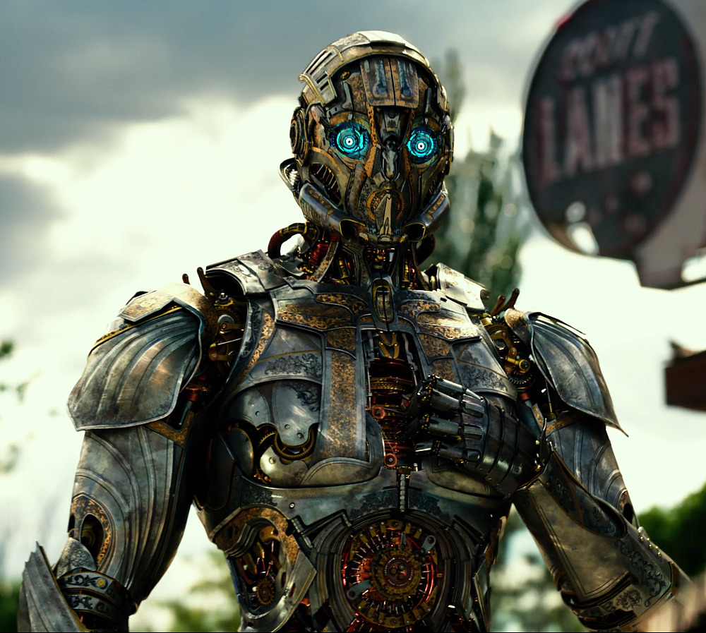 Cogman