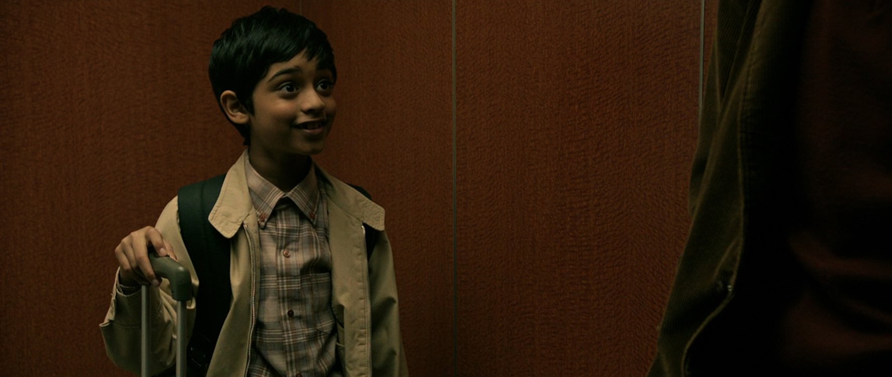 Rohan Chand