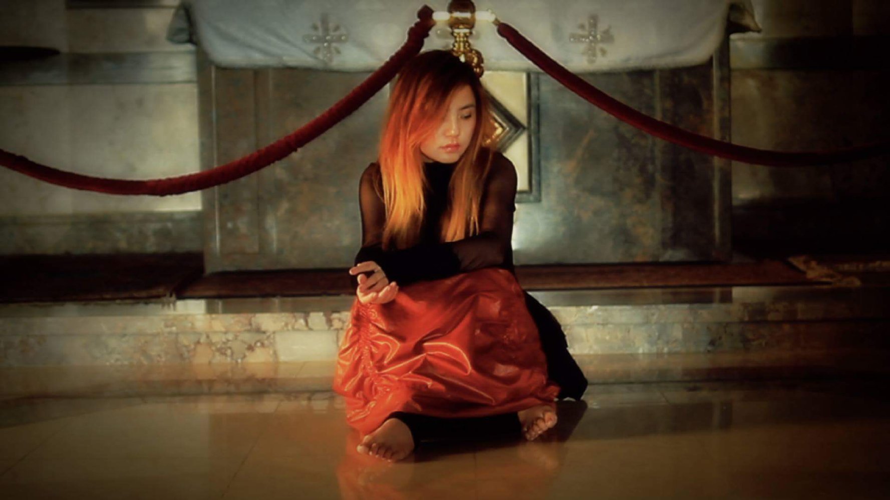 Nina Xining Zuo