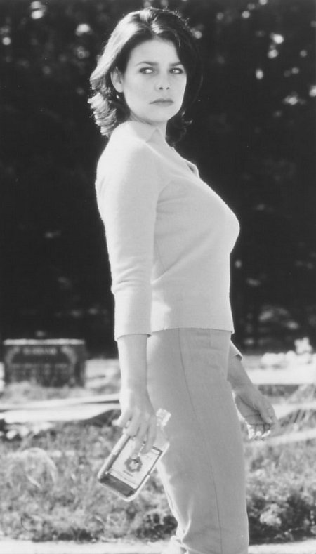 Melanie Roberts