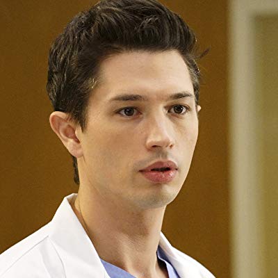 Dr. Mitchell Spencer