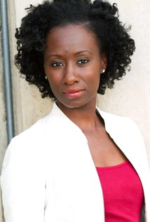 Tanya Alexander