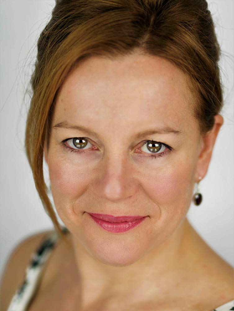 Heather Cairns