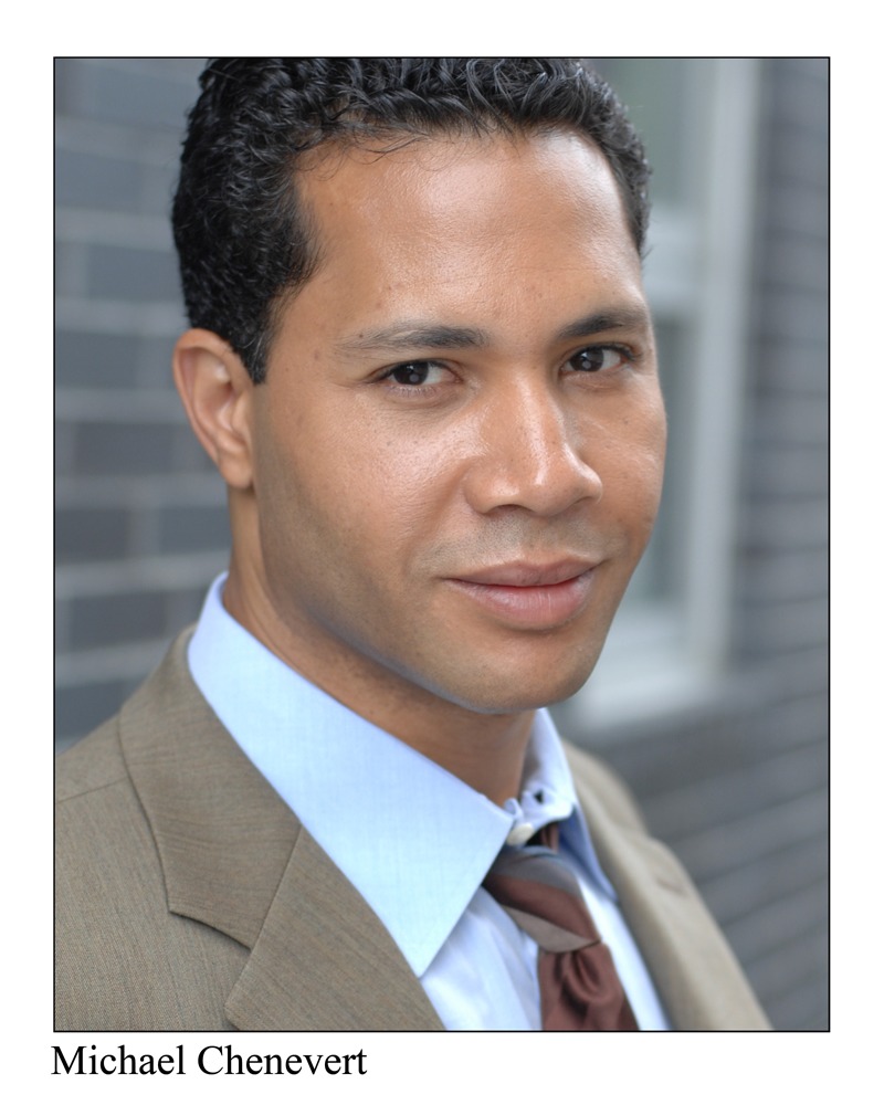 Michael Chenevert