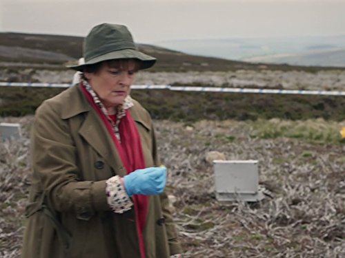 Brenda Blethyn
