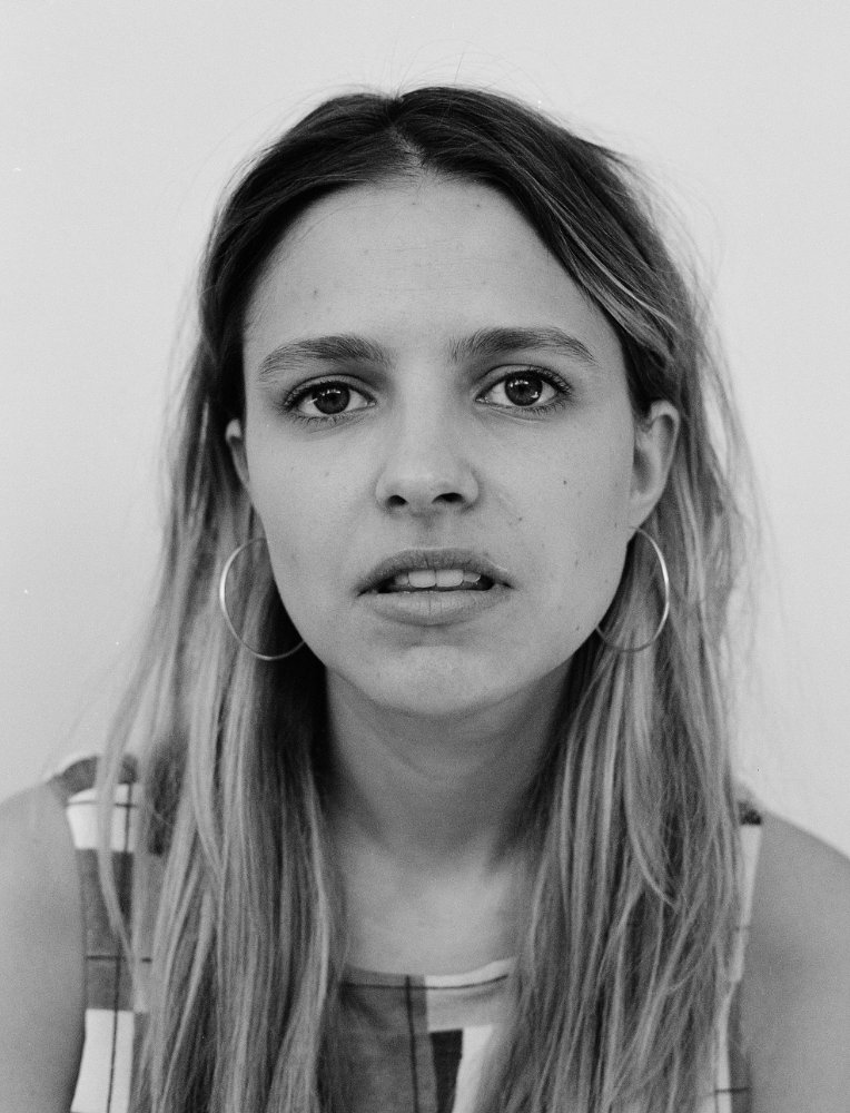 Sarah-Jeanne Labrosse