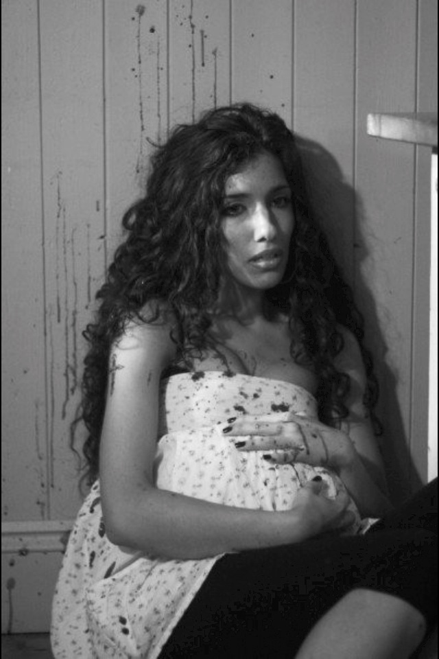 Ellie Torrez