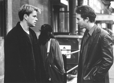 Mike McDermott