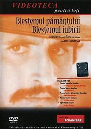 Ion: Blestemul pamîntului, blestemul iubirii