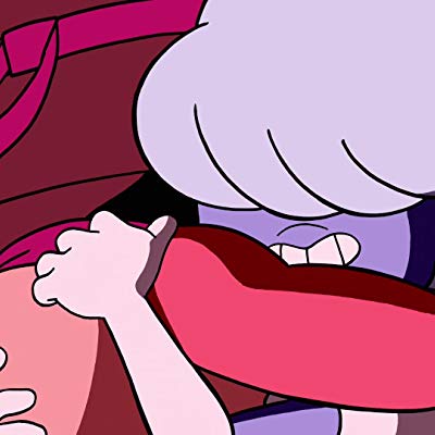 Sapphire, Padparadscha Sapphire, Cluster