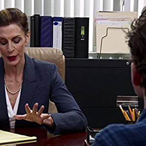 Film Society Woman