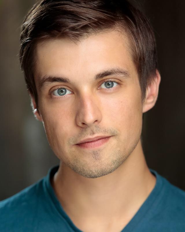 Mark Fountain