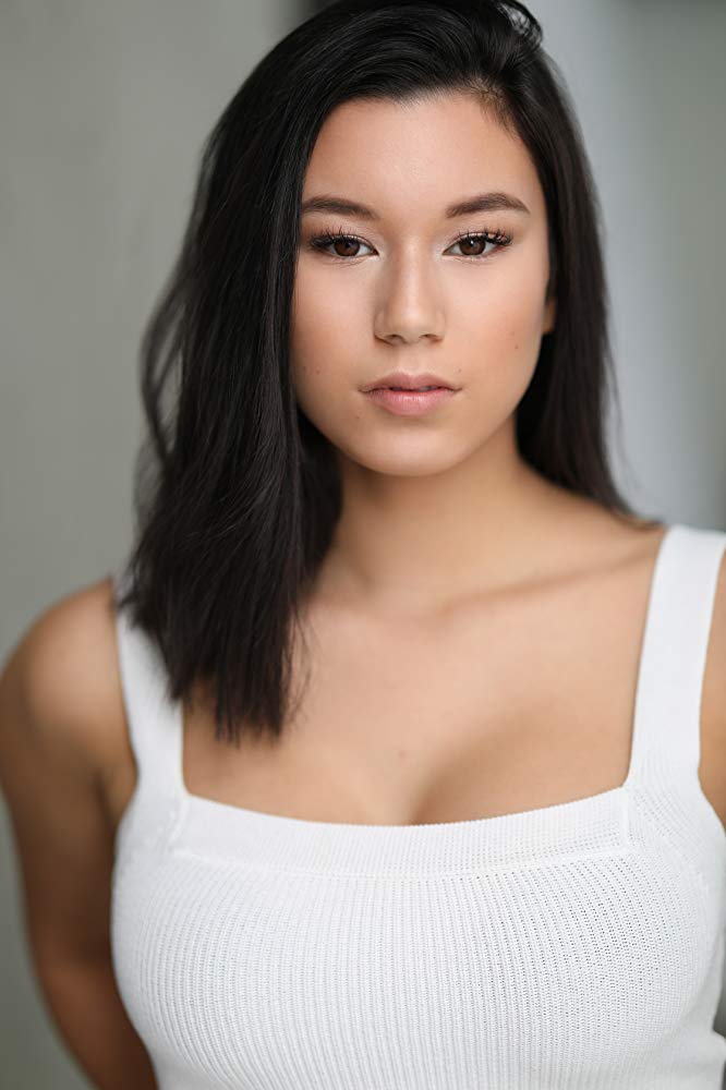 Mya Lowe