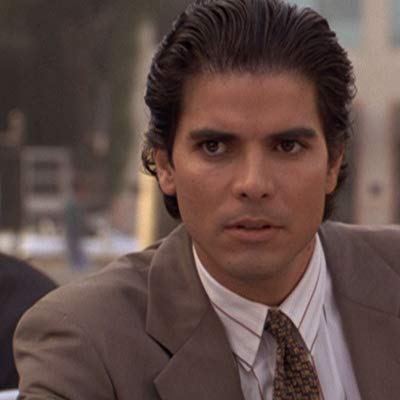 Alex Lebron, Manuel Ramirez