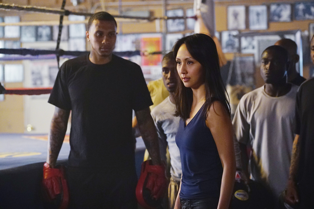 Linda Park