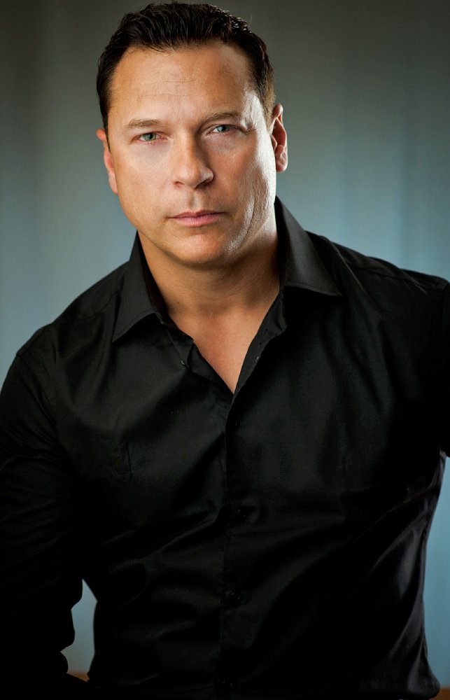 Nickolas Baric