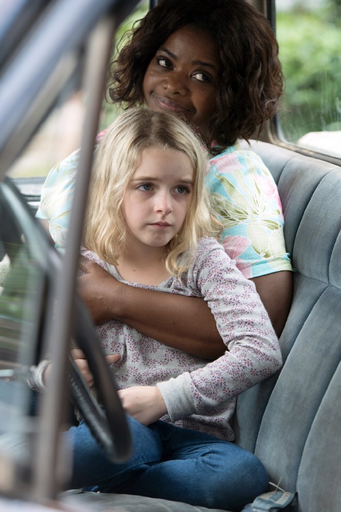 Octavia Spencer