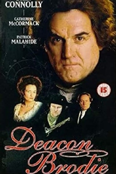 Deacon Brodie