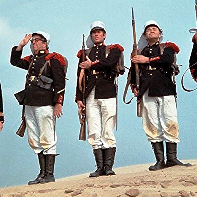 Sgt. Nocker