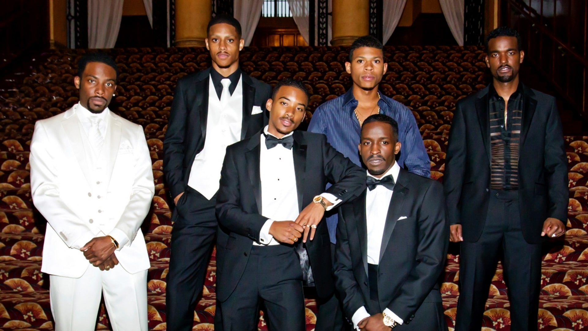 The New Edition Story Season 1 Episode 1 Watch Online Free