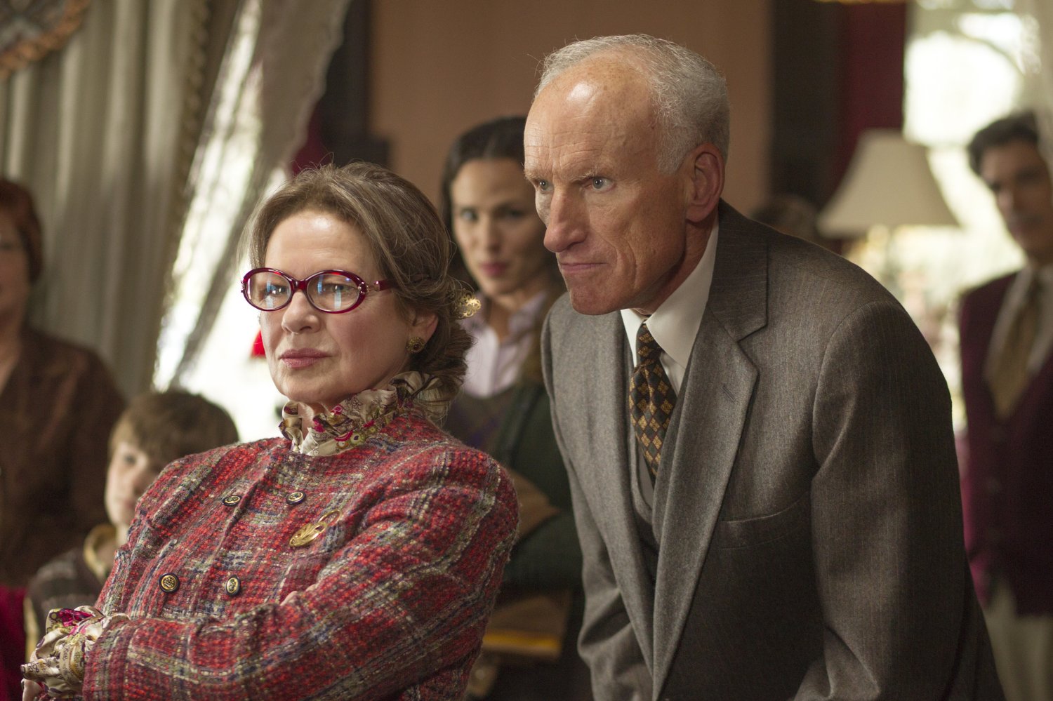James Rebhorn