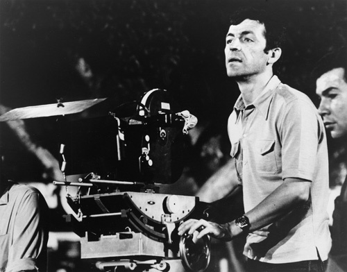 Costa-Gavras