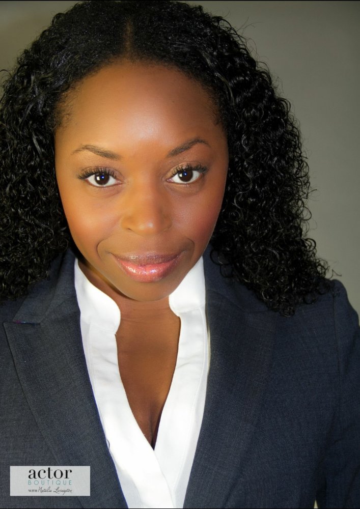 Anisa Nyell Johnson