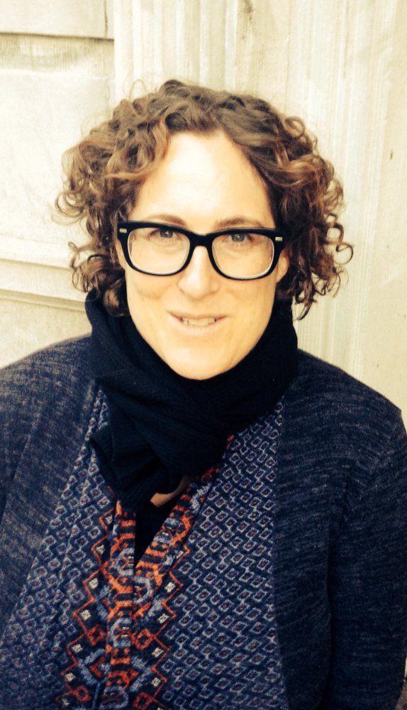 Lara Shapiro