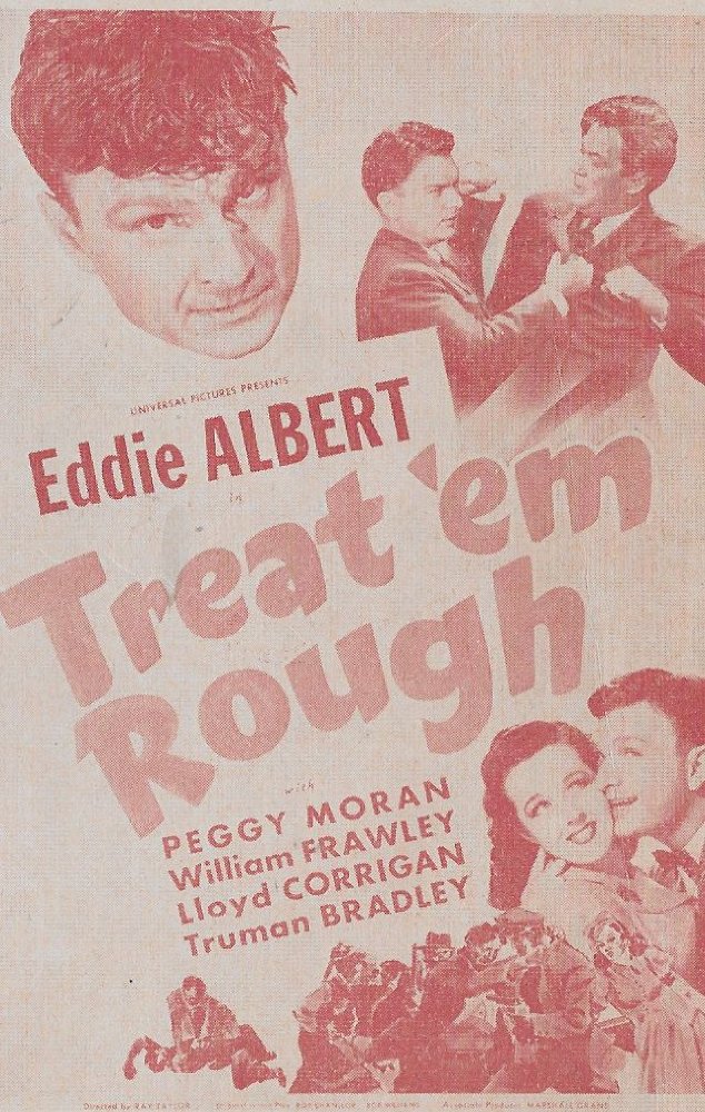 Edward Pawley