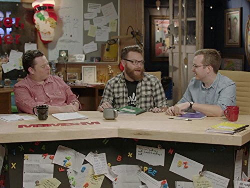 Griffin McElroy