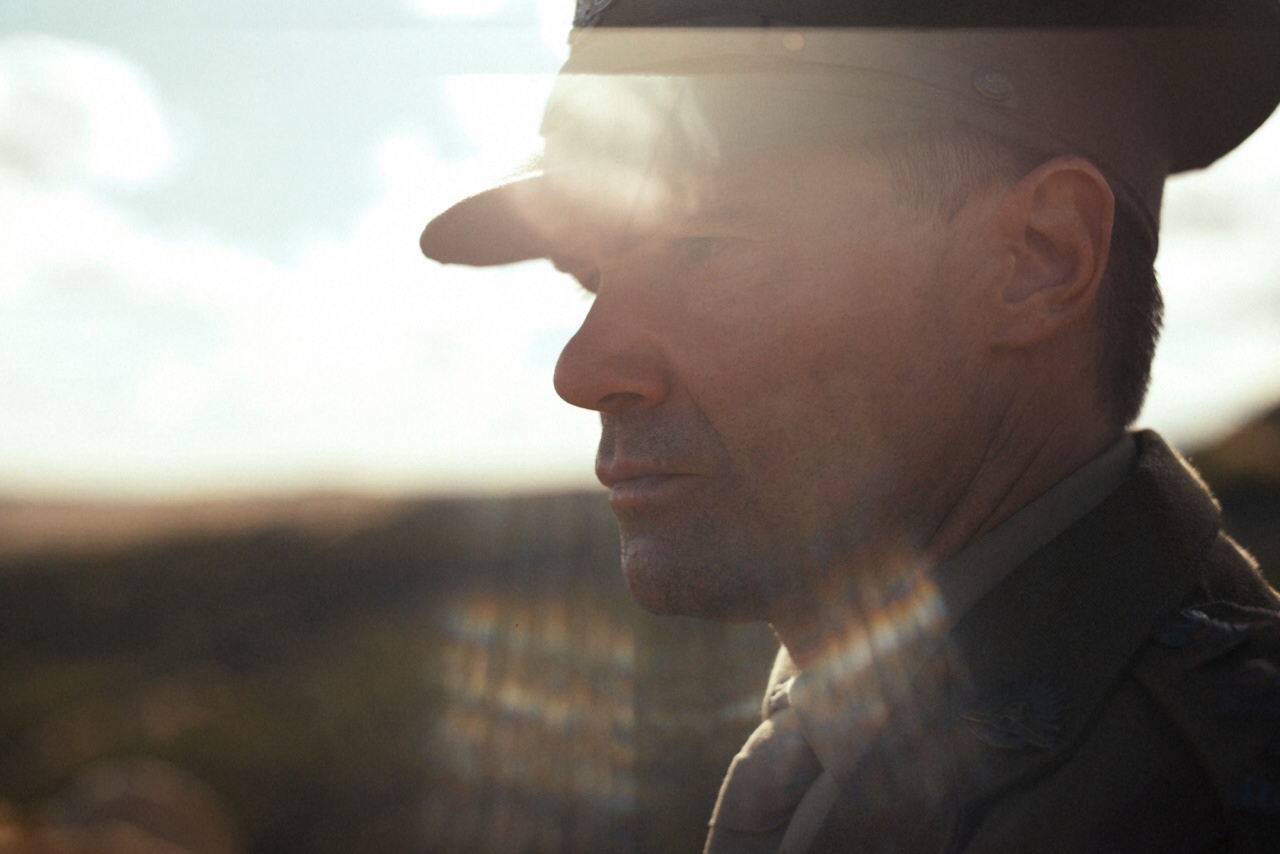 Jeremy Lindsay Taylor