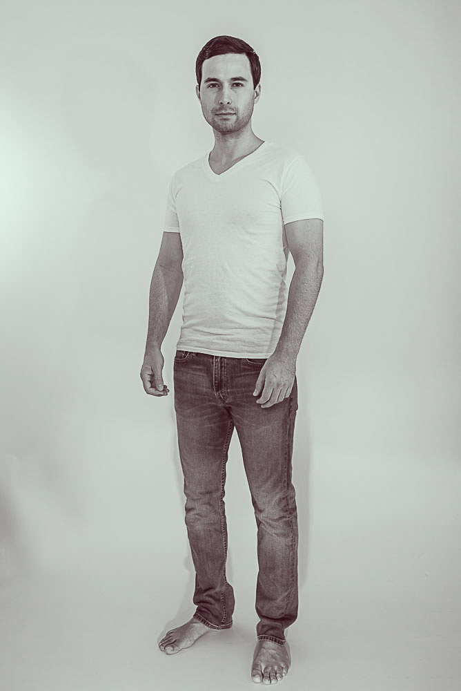 David Gunning