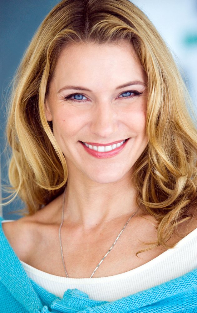 Wendy Carter
