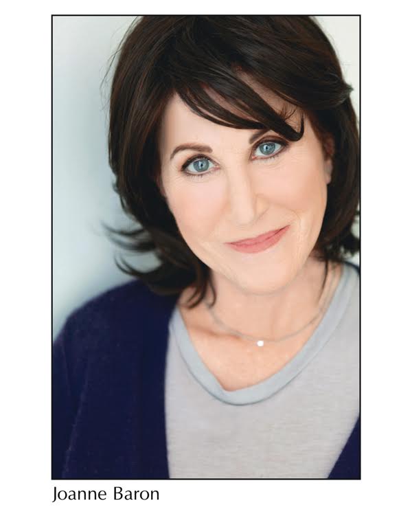 Joanne Baron