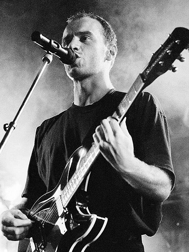 Matt Johnson