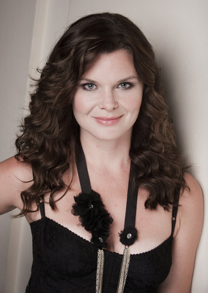 Heather Tom